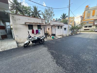 Image of 1980 Sq.ft Residential Plot / Land for sale in Basavanapura, Bengaluru for Rs. 14850000