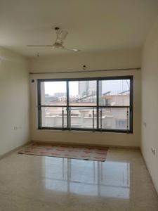 Bedroom Image of 910 Sq.ft 2 BHK Apartment / Flat for rent in K Raheja Vistas, Powai Mumbai for Rs. 85000