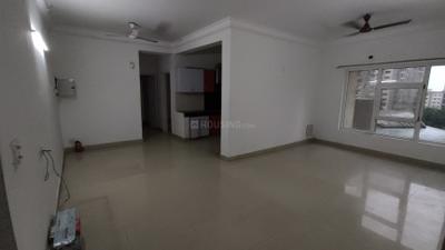 Living Room Image of 1685 Sq.ft 3 BHK Apartment / Flat for sale in Paramount Floraville, Sector 137 Noida for Rs. 20500000