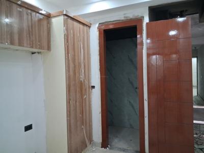 Bedroom Image of 1000 Sq.ft 2 BHK Apartment / Flat for sale in Capital Metro Height, Sector 72 Noida for Rs. 3675000