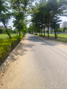 Image of 2250 Sq.ft Residential Plot / Land for sale in Orris Woodview Residencies, Sector 89, Gurgaon for Rs. 59500000