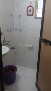 Image of 650 Sq.ft 1 BHK Apartment / Flat for rent in Sai Pooja Chaitanya Dhara, Khopoli, Navi Mumbai for Rs. 30000