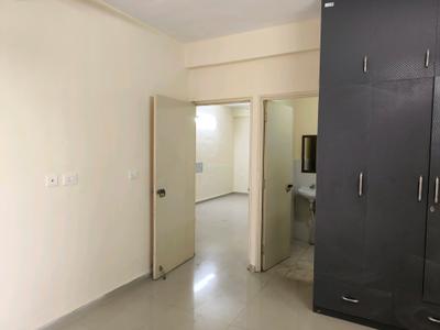 Bedroom Image of 690 Sq.ft 2 BHK Apartment / Flat for sale in Pyramid Elite, Sector 86 Gurgaon for Rs. 7100000