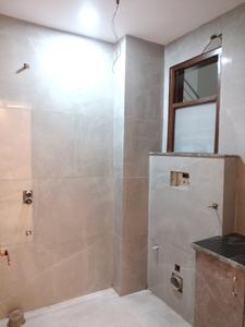 Common Bathroom Image of 1125 Sq.ft 3 BHK Builder Floor for sale in RPS Palm Drive, Sector 88 Faridabad for Rs. 10000000