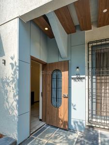 Bedroom Image of 2300 Sq.ft 4 BHK Villa for sale in Chembur Mumbai for Rs. 80000000