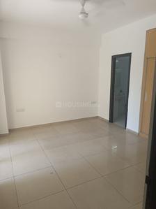 Hall Image of 1050 Sq.ft 2.5 BHK Apartment / Flat for rent in Gulshan Vivante, Sector 137 Noida for Rs. 30000
