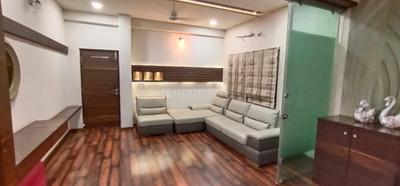 Bedroom Image of 4725 Sq.ft 5 BHK Independent House for sale in Shilaj Ahmedabad for Rs. 65000000