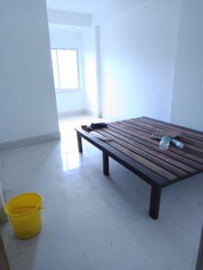 Bedroom Image of 1100 Sq.ft 3 BHK Apartment / Flat for rent in Kalyani Nadia for Rs. 15003