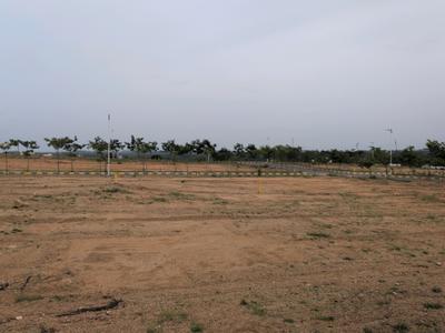 Mirkhanpet Plot View 2