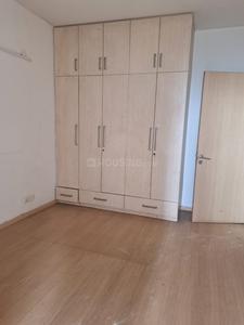 Bedroom Image of 1818 Sq.ft 3 BHK Apartment / Flat for rent in DLF New Town Heights, Sector 91 Gurgaon for Rs. 35000