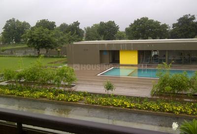 Balcony Image of 4700 Sq.ft 4 BHK Villa for sale in Gala Villa Aqua, Shantipura Ahmedabad for Rs. 55000000