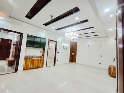 Hall Image of 1550 Sq.ft 3 BHK Builder Floor for sale in Sector 23 Gurgaon for Rs. 28500000