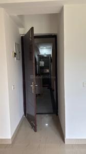 Image of 1085 Sq.ft 2.5 BHK Apartment / Flat for sale in Nimbus The Golden Palms, Sector 168, Noida for Rs. 12200000