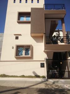 2 BHK Independent House