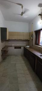 Kitchen Image of 3600 Sq.ft 3.5 BHK Builder Floor for rent in Swaraj Homes RWA Hauz Khas, Safdarjung Development Area New Delhi for Rs. 115000