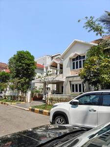 Image of 5000 Sq.ft 4.5 BHK Villa for sale in Aparna Orchids, Kothaguda, Hyderabad for Rs. 118500000