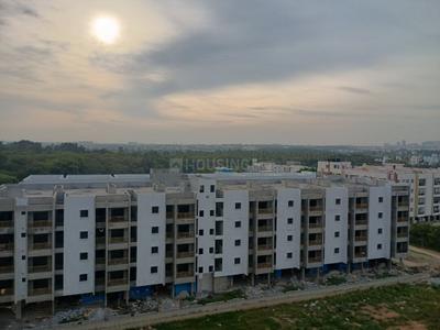 Image of 1360 Sq.ft 3 BHK Apartment / Flat for sale in Abhee Pride by Abhee Ventures, Chandapura, Bengaluru for Rs. 11000000