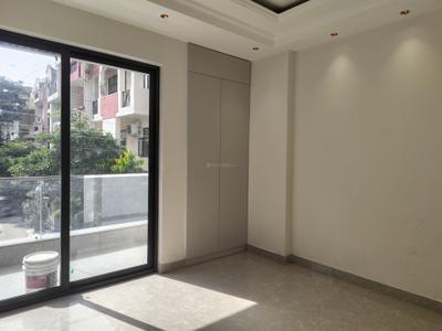 Bedroom Image of 1500 Sq.ft 4 BHK Builder Floor for sale in Vaishali Ghaziabad for Rs. 18200000
