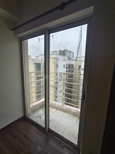 Balcony Image of 1265 Sq.ft 3.5 BHK Apartment / Flat for sale in Paras Tierea, Sector 137 Noida for Rs. 10500000