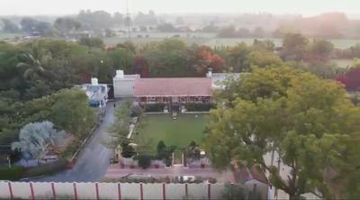 Image of 28440 Sq.ft Residential Plot / Land for sale in Gujarat International Finance Tec City, Gandhinagar for Rs. 990000000