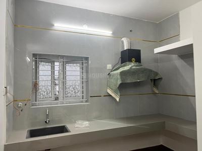 Kitchen Image of 1000 Sq.ft 2 BHK Builder Floor for rent in Nallathupalayam Tiruppur for Rs. 10000
