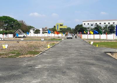Residential Plot