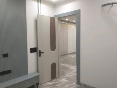 Bedroom Image of 1100 Sq.ft 3 BHK Builder Floor for sale in Sector 16 Rohini New Delhi for Rs. 20500000