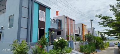 Image of 3200 Sq.ft 4 BHK Independent House for sale in Duvvada, Visakhapatnam for Rs. 8499999