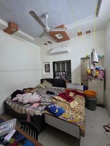 Bedroom Image of 1500 Sq.ft 1.5 BHK Apartment / Flat for rent in Nava Vadaj Ahmedabad for Rs. 19000