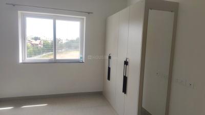 Bedroom Image of 1260 Sq.ft 2.5 BHK Apartment / Flat for rent in Mantri Serenity 3, Subramanyapura Bengaluru for Rs. 46500