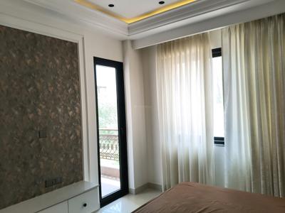 Bedroom Image of 2350 Sq.ft 4 BHK Builder Floor for sale in Sector 45 Gurgaon for Rs. 35000000
