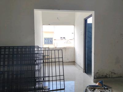 Living Room Image of 1078 Sq.ft 2 BHK Apartment / Flat for sale in Nanmangalam Chennai for Rs. 7330400