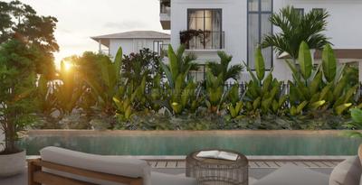 Image of 3200 Sq.ft 4 BHK Villa for sale in Siolim, Goa for Rs. 97000000