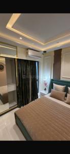 Bedroom Image of 1188 Sq.ft 3 BHK Apartment / Flat for sale in Merlin Rise, Rajarhat Kolkata for Rs. 8100000