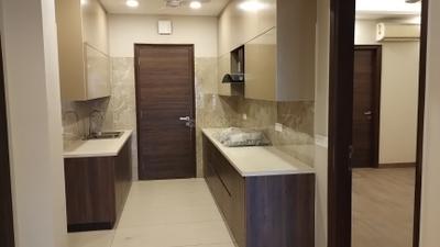 Kitchen Image of 2367 Sq.ft 3 BHK Builder Floor for sale in Sector 45 Gurgaon for Rs. 36000000