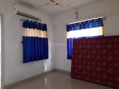 Bedroom Image of 745 Sq.ft 2 BHK Apartment / Flat for sale in Fortune Heights, Barasat Kolkata for Rs. 4000000