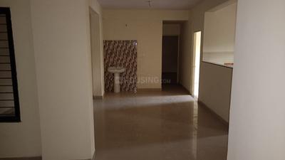 Hall Image of 1670 Sq.ft 3 BHK Apartment / Flat for sale in Dwarkadheesh Dwarkadham, Gandhinagar Bhopal for Rs. 4000000