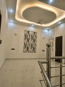 Hall Image of 1700 Sq.ft 3 BHK Duplex for sale in Kalagaon Dehradun for Rs. 12000000