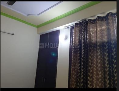 Bedroom Image of 800 Sq.ft 2 BHK Builder Floor for sale in Adarsh Group Hindon Vihar, Sector 49 Noida for Rs. 3500000