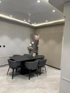 Hall Image of 1262 Sq.ft 3 BHK Apartment / Flat for sale in Andheri West Mumbai for Rs. 45500000