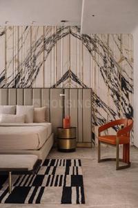 Hall Image of 1800 Sq.ft 3 BHK Apartment / Flat for sale in Madhapur Hyderabad for Rs. 9900000
