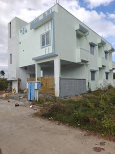 Image of 2800 Sq.ft 5 BHK Builder Floor for sale in Jigani, Bengaluru for Rs. 12000000