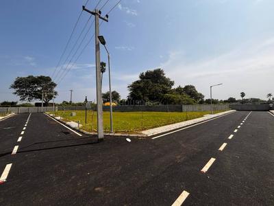 Image of 2288 Sq.ft Residential Plot / Land for sale in Pattabiram, Chennai for Rs. 7550400