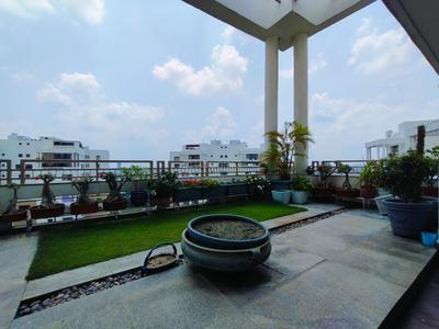 Image of 6500 Sq.ft 5 BHK Duplex for sale in Ambuja Upohar Luxury Gold, Pancha Sayar, Kolkata for Rs. 65000000