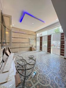 Balcony Image of 2400 Sq.ft 5 BHK Independent House for sale in Nagasandra, Bengaluru North Bengaluru for Rs. 16000000