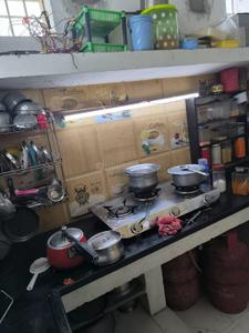 Kitchen Image of 3000 Sq.ft 8 BHK Independent House for sale in Purasawalkam Chennai for Rs. 28000000
