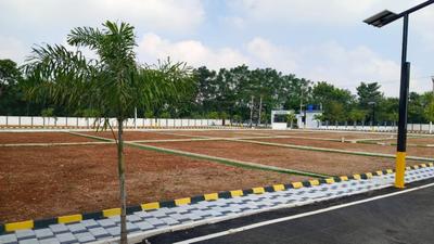 Image of 6500 Sq.ft Residential Plot / Land for sale in Moolapalayam, Erode for Rs. 26000000