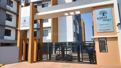 Image of 850 Sq.ft 2 BHK Apartment / Flat for rent in Madanpur, Bhubaneswar for Rs. 18000
