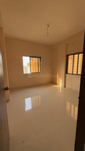 Hall Image of 950 Sq.ft 3 BHK Apartment / Flat for sale in Radhe Shyamal Residency, Waghodia Road Vadodara for Rs. 3500000