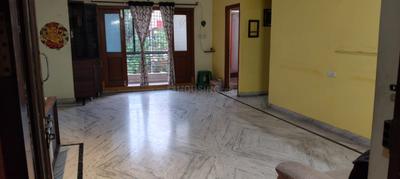 Hall Image of 1570 Sq.ft 3 BHK Apartment / Flat for sale in Amberpet Hyderabad for Rs. 12000000